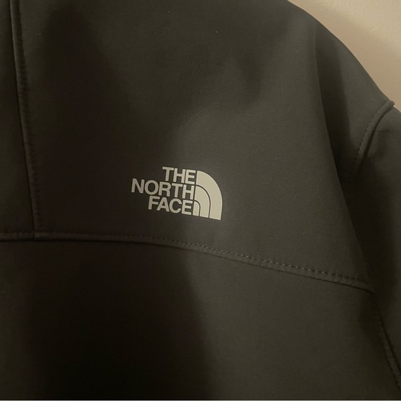 The North Face Men's Black Jacket size XXL - Picture 7 of 7
